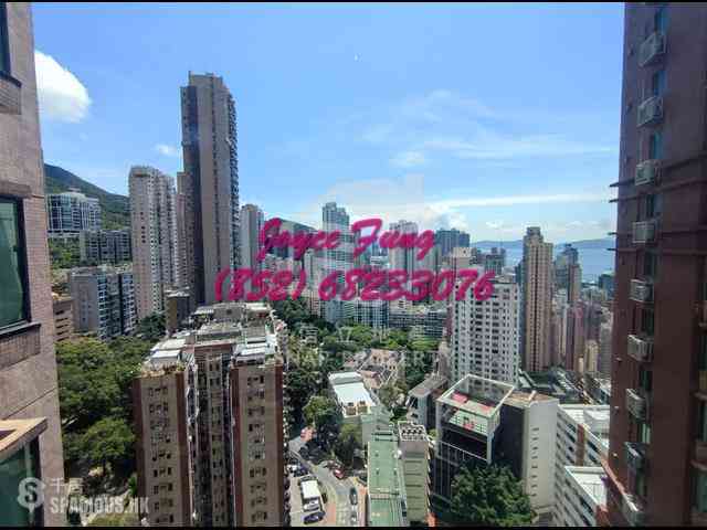 Mid Levels West - Ying Piu Mansion 19
