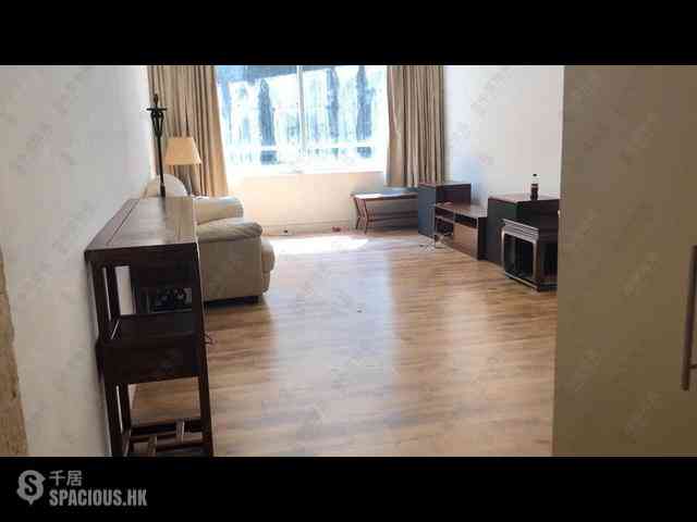 Mid Levels West - Skyline Mansion Block 1 05