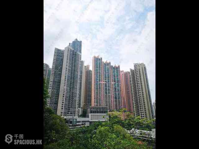 中半山 - 帝景园1座 09