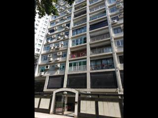 Mid Levels West - Skyline Mansion Block 1 33