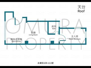 上環 - 永樂街109-111號 03