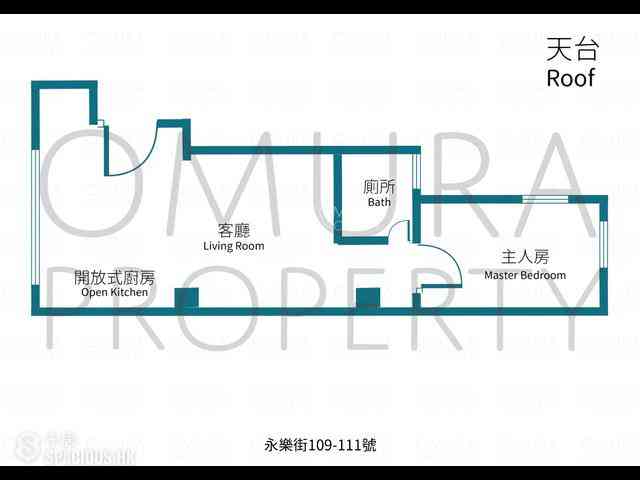上環 - 永樂街109-111號 03