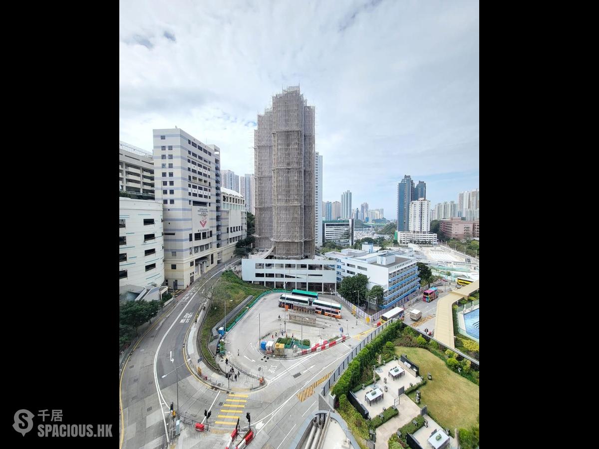 Wong Chuk Hang - The Southside Phase 1 Southland 01