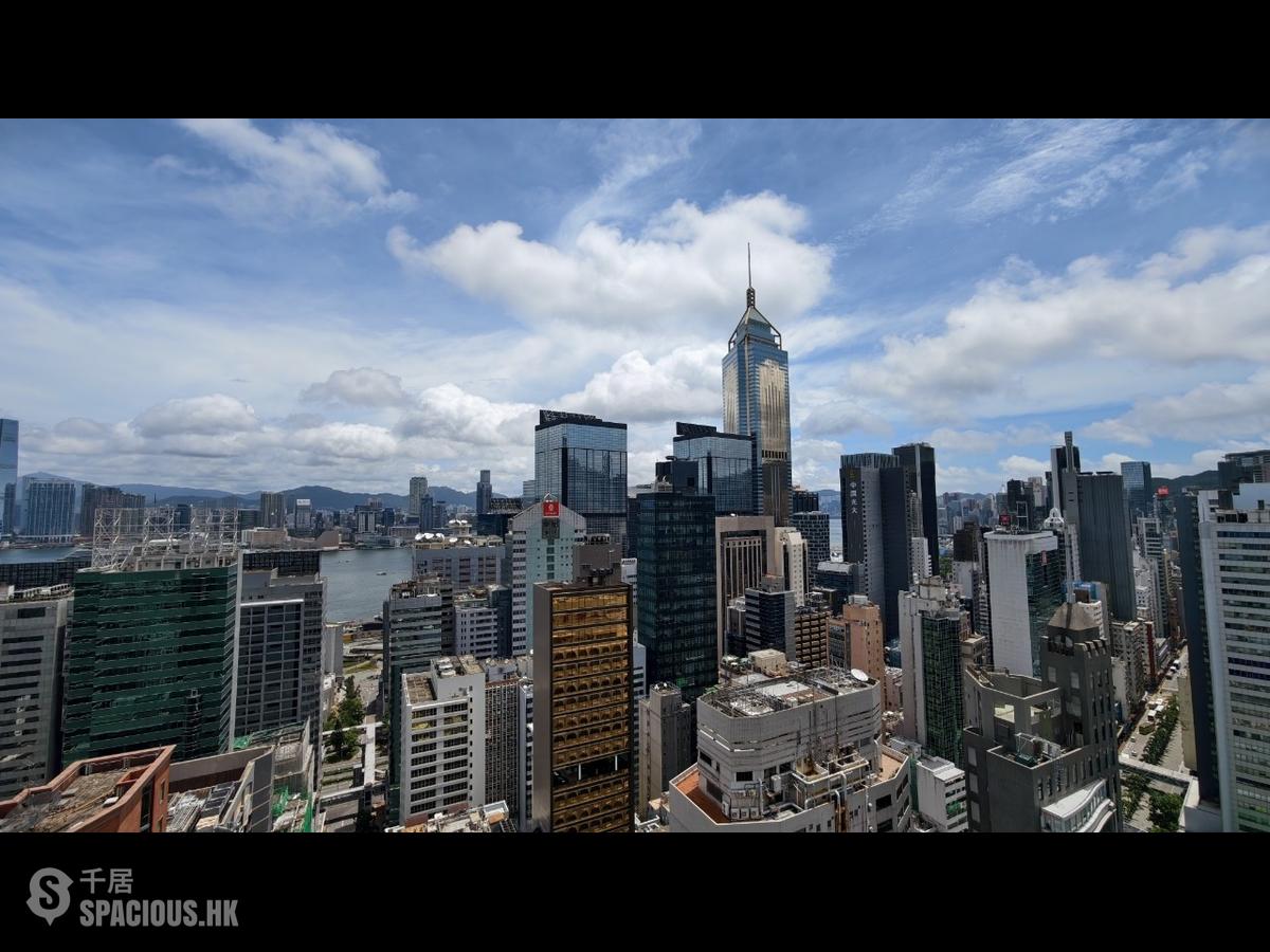Wan Chai - York Place 01