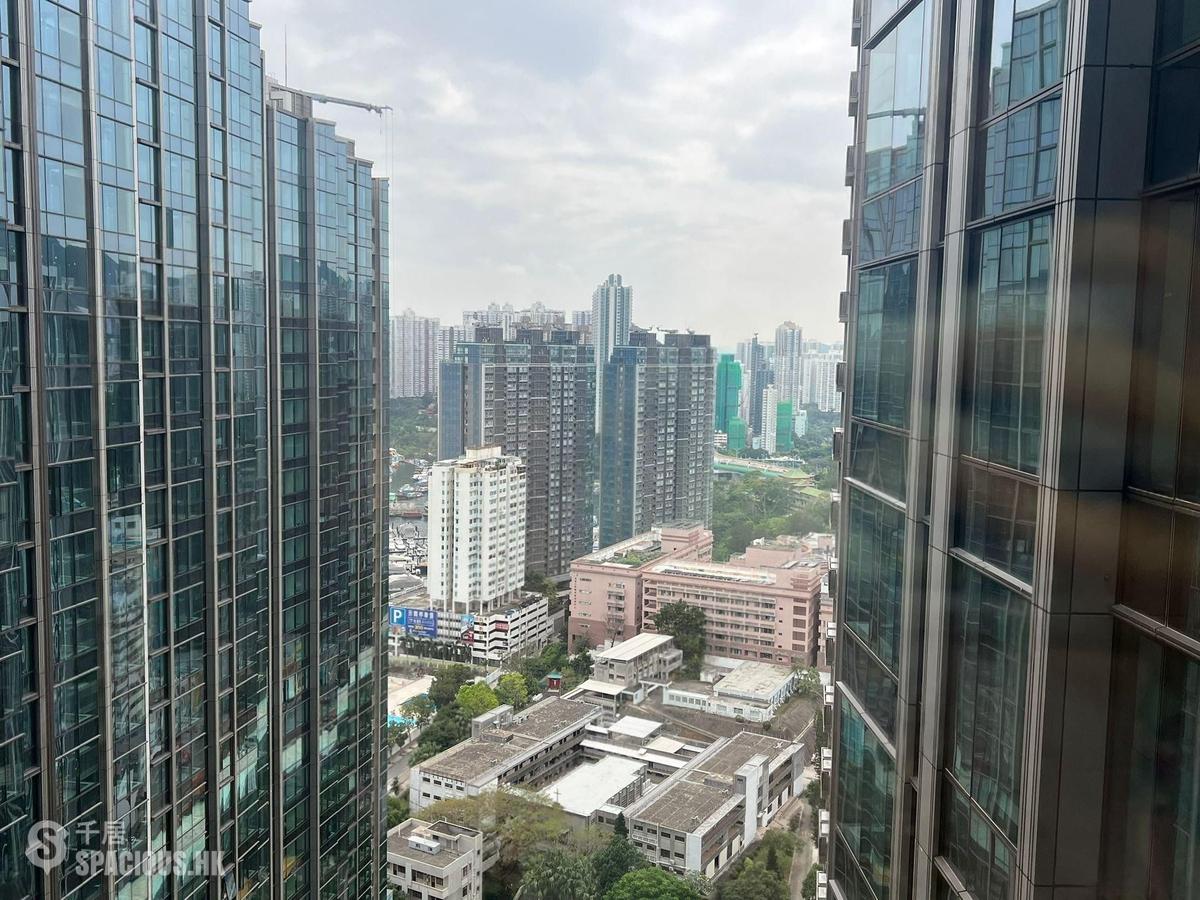 Wong Chuk Hang - The Southside Phase 3C Blue Coast II 01