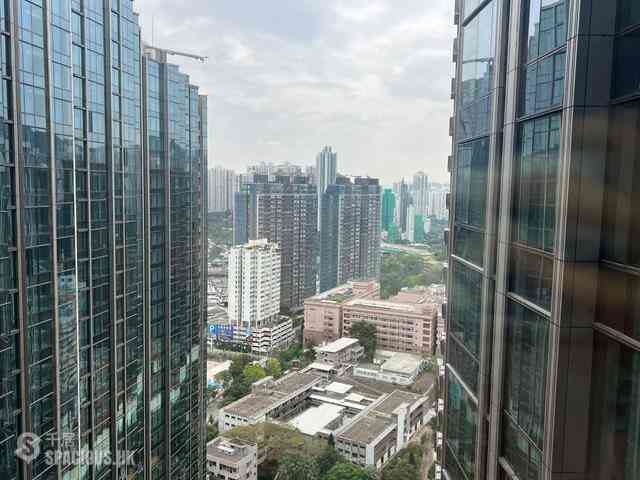 Wong Chuk Hang - The Southside Phase 3C Blue Coast II 01