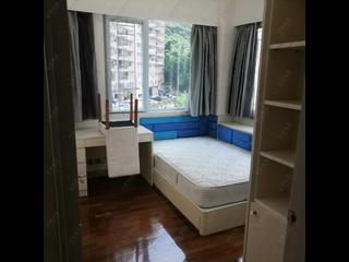 Mid Levels Central - Botanic Terrace Block B 13