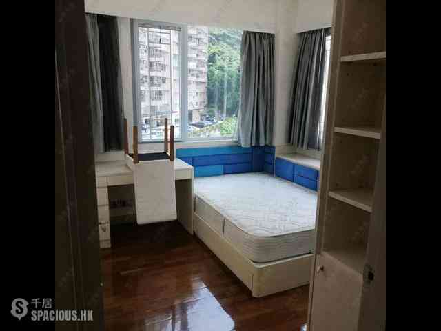 Mid Levels Central - Botanic Terrace Block B 13