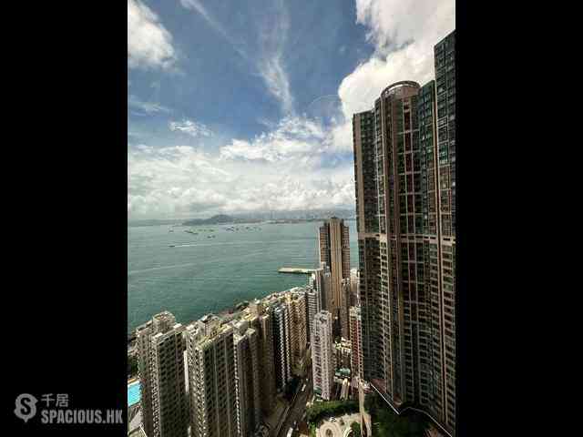 Shek Tong Tsui - The Belcher's Phase 1 Block 1 02