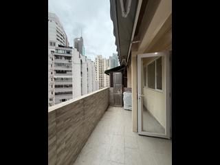 Wan Chai - Everwin Mansion 02