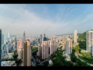 Mid Levels Central - Clovelly Court 10