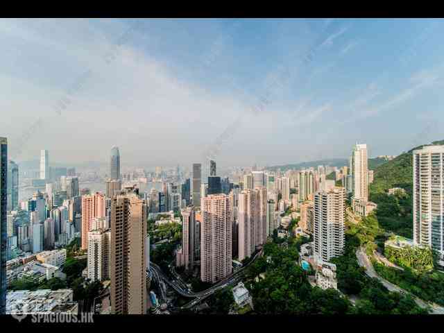 Mid Levels Central - Clovelly Court 10