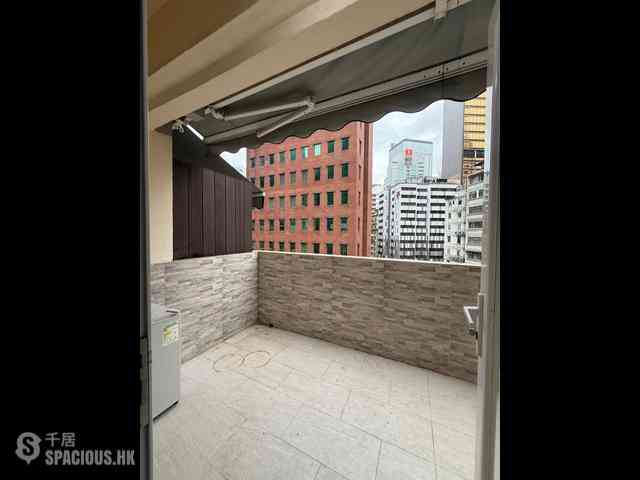 Wan Chai - Everwin Mansion 04