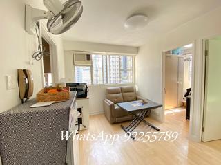 Sai Ying Pun - Andes Plaza 02