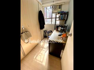 Sai Ying Pun - Andes Plaza 04