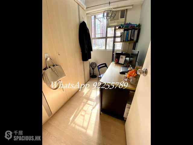 Sai Ying Pun - Andes Plaza 04