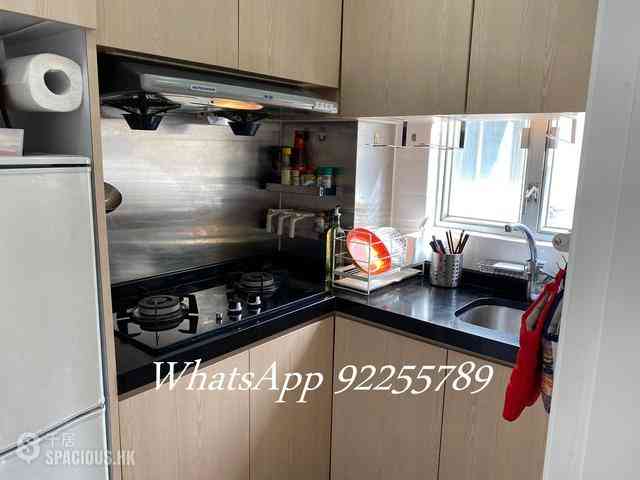 Sai Ying Pun - Andes Plaza 05