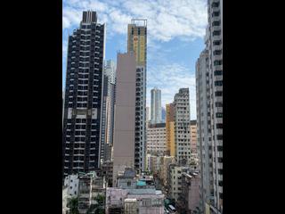 Sai Ying Pun - Andes Plaza 07
