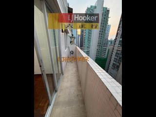 Sai Ying Pun - Hang Sing Mansion 02