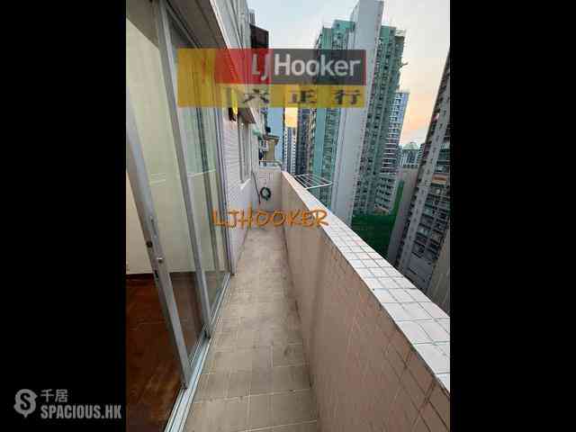 Sai Ying Pun - Hang Sing Mansion 02