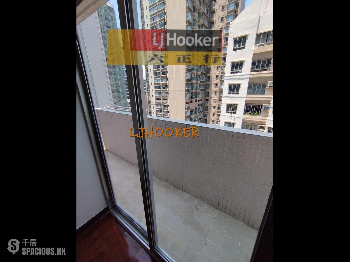 Sai Ying Pun - Hang Sing Mansion 01