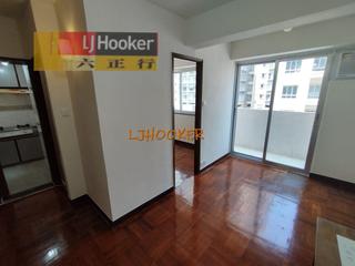 Sai Ying Pun - Hang Sing Mansion 04