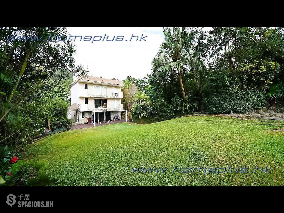 西貢 - 早禾坑 01
