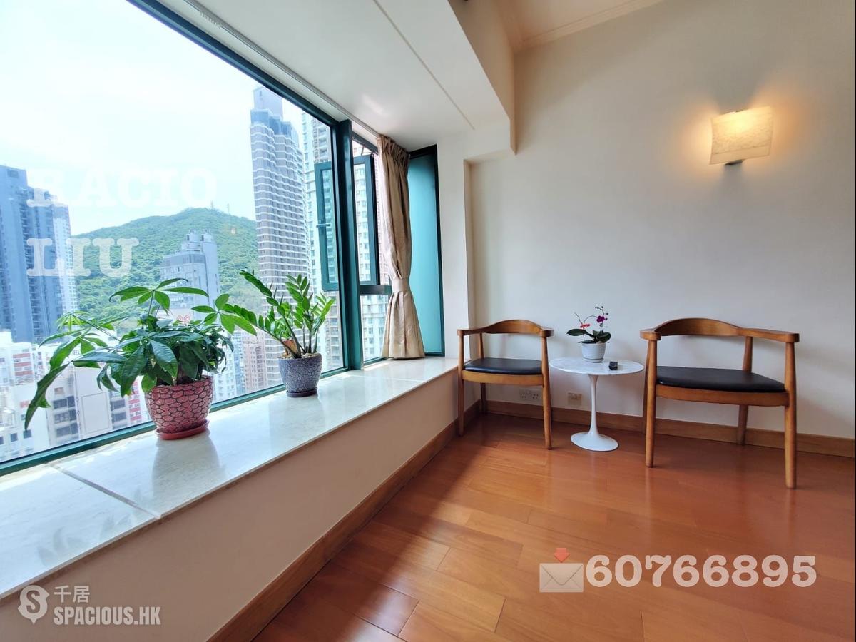 Kennedy Town - Manhattan Heights 01