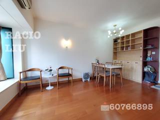 Kennedy Town - Manhattan Heights 03