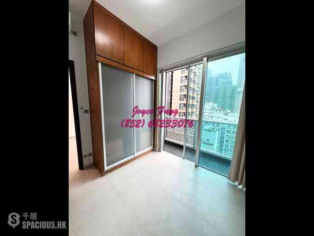 Wan Chai - J Residence 01