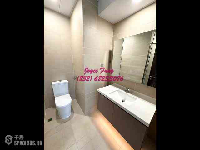 Wan Chai - J Residence 03