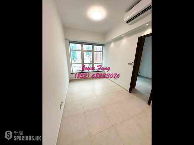 Wan Chai - J Residence 04