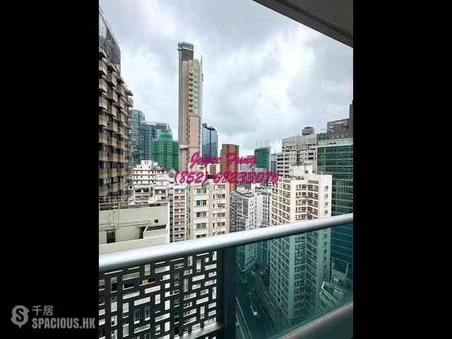 Wan Chai - J Residence 05