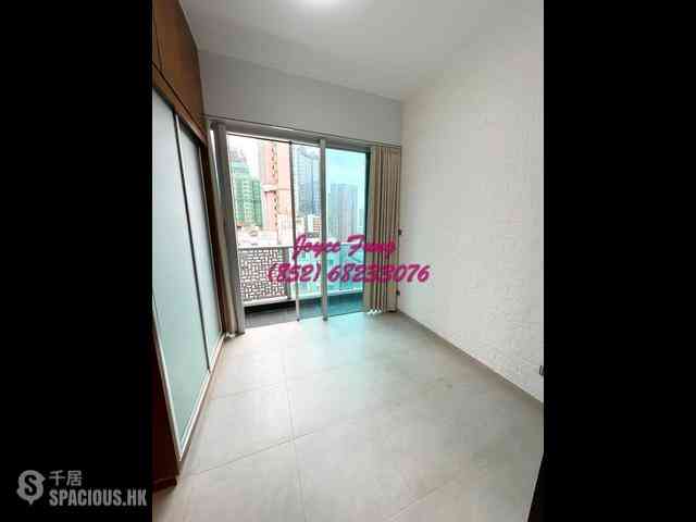 Wan Chai - J Residence 06