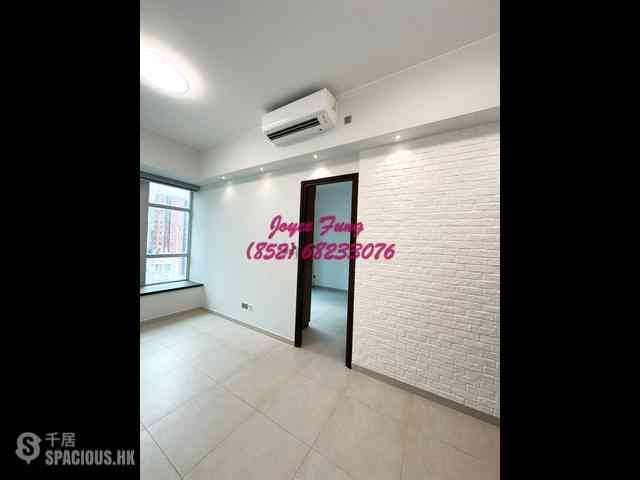 Wan Chai - J Residence 07
