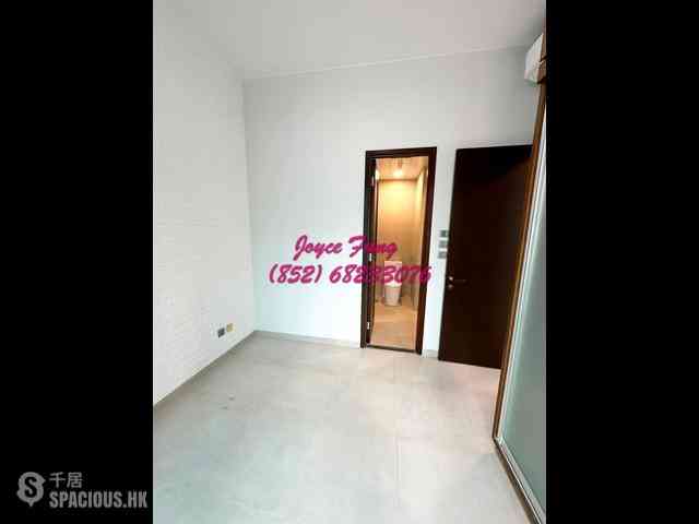 Wan Chai - J Residence 08