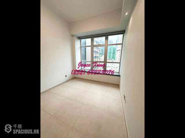 Wan Chai - J Residence 09