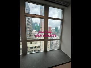 Wan Chai - J Residence 10