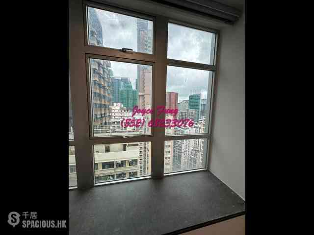 Wan Chai - J Residence 10