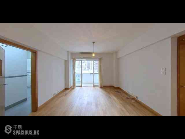 Mid Levels Central - Botanic Terrace Block A 01