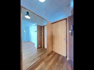 Mid Levels Central - Botanic Terrace Block A 07