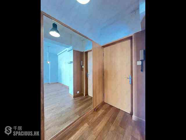 Mid Levels Central - Botanic Terrace Block A 07