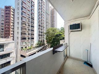Mid Levels Central - Botanic Terrace Block A 08