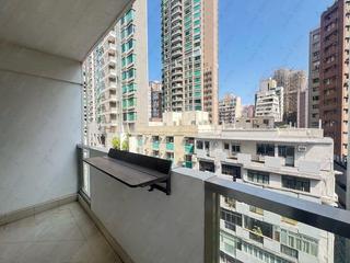Mid Levels Central - Botanic Terrace Block A 09