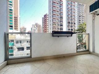 Mid Levels Central - Botanic Terrace Block A 10