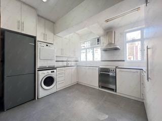 Mid Levels Central - Botanic Terrace Block A 12