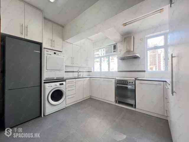 Mid Levels Central - Botanic Terrace Block A 12