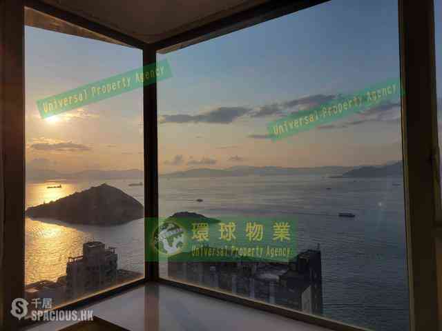 Kennedy Town - Mount Davis 16