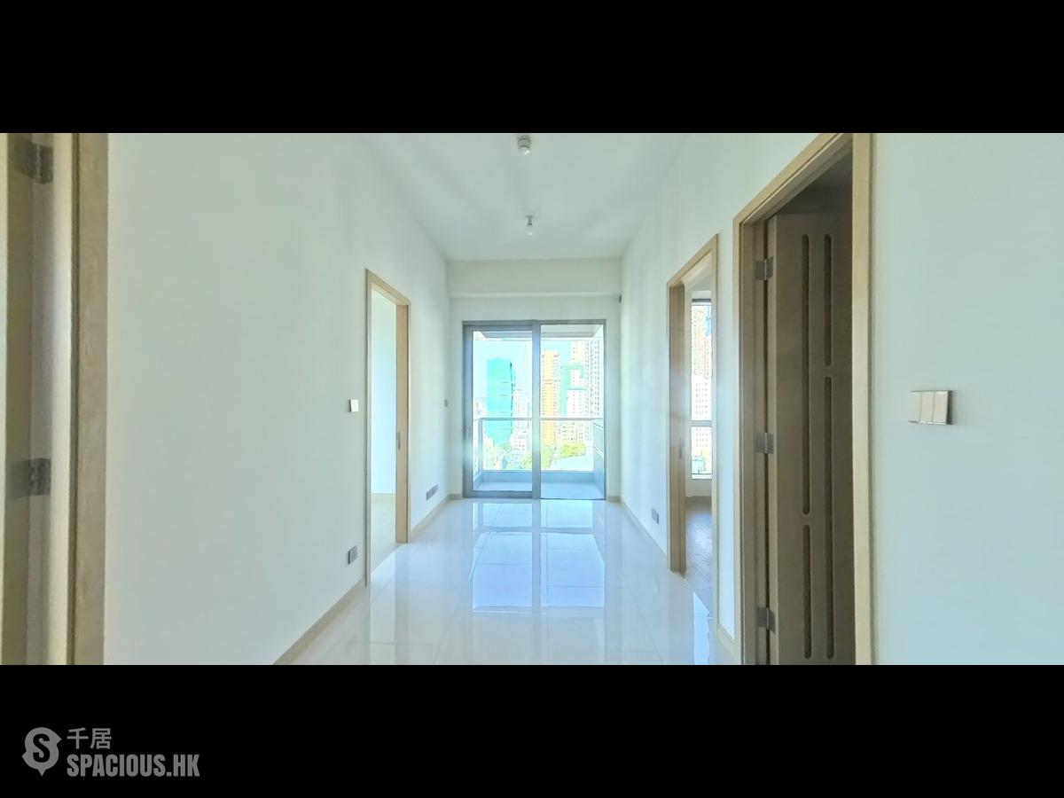 Sai Ying Pun - Upper Manor 01