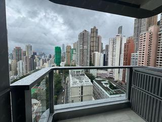 Sai Ying Pun - Upper Manor 03